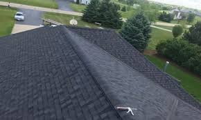 Best Storm Damage Roof Repair  in Maumelle, AR